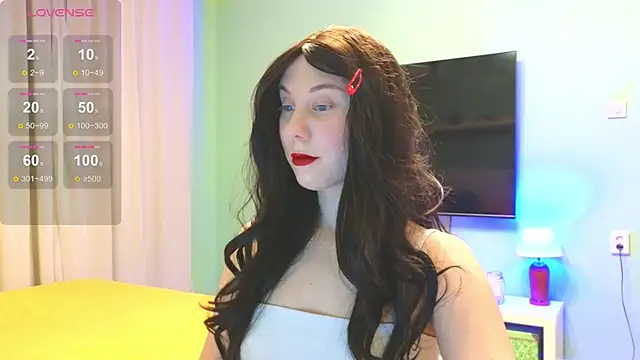 Snapshot of i_can_fix_you chatting on October 5, 2025, 8:29 pm i can fix you online show from October 5, 2025, 8:29 pm