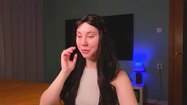 Snapshot of i_can_fix_you chatting on October 14, 2025, 11:00 am i can fix you online show from October 14, 2025, 11:00 am