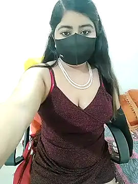 Snapshot of SHUBHI880 chatting on January 30, 2025, 4:58 am SHUBHI880 online show from January 30, 2025, 4:58 am