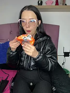 Isabella 21x online show from March 18, 2025, 1:42 pm