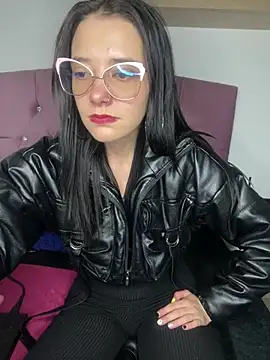 Isabella 21x online show from March 18, 2025, 4:48 pm