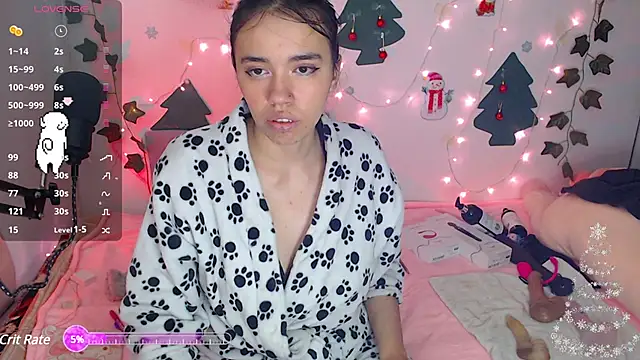 Snapshot of sophie_north chatting on January 6, 2025, 3:40 pm sophie north online show from January 6, 2025, 3:40 pm