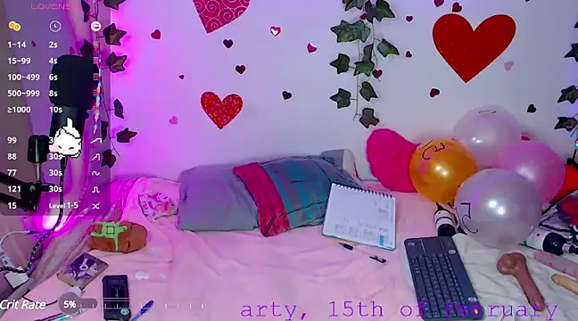 Snapshot of sophie_north chatting on February 14, 2025, 7:12 pm sophie north online show from February 14, 2025, 7:12 pm