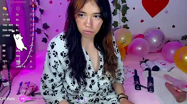 Snapshot of sophie_north chatting on February 15, 2025, 5:17 pm sophie north online show from February 15, 2025, 5:17 pm