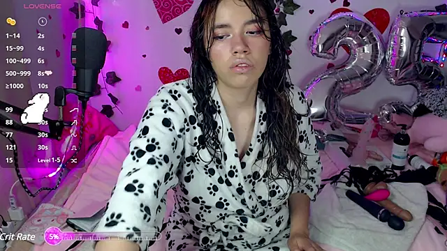 Snapshot of sophie_north chatting on February 24, 2025, 4:58 pm sophie north online show from February 24, 2025, 4:58 pm