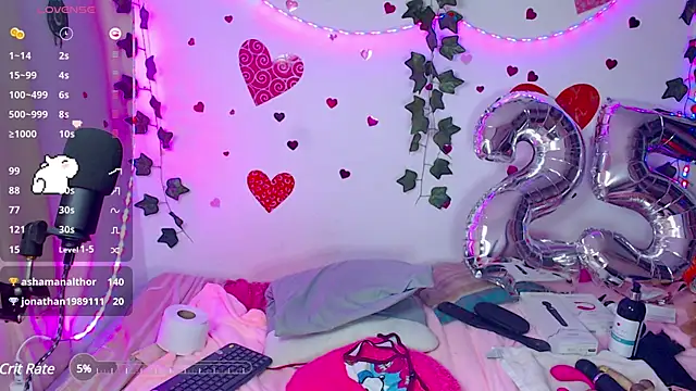 Snapshot of sophie_north chatting on February 25, 2025, 6:53 pm sophie north online show from February 25, 2025, 6:53 pm
