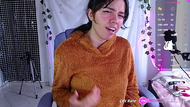 Snapshot of sophie_north chatting on September 10, 2025, 2:39 pm sophie north online show from September 10, 2025, 2:39 pm
