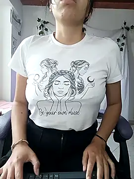 sophie north online show from March 17, 2026, 8:01 pm