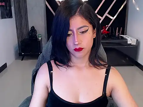 artemisa ch1 online show from October 10, 2025, 3:38 am