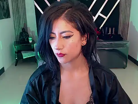 artemisa ch1 online show from November 6, 2025, 3:40 am