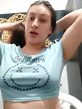 dulccemaria24 online show from March 18, 2025, 7:42 pm