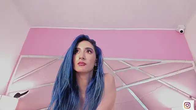 Lunapage online show from January 30, 2025, 2:16 am