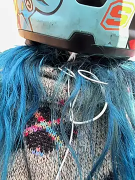 Lunapage online show from February 13, 2025, 1:05 pm