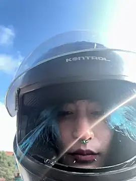 Lunapage online show from February 17, 2025, 12:59 pm