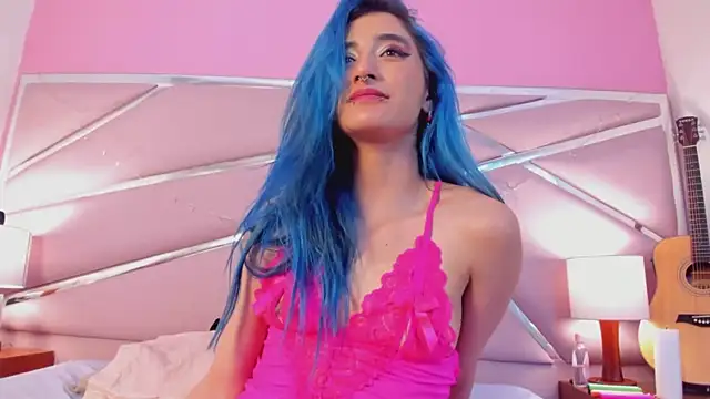 Lunapage online show from February 20, 2025, 8:14 pm