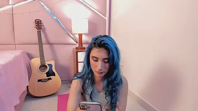 Lunapage online show from February 25, 2025, 4:10 pm