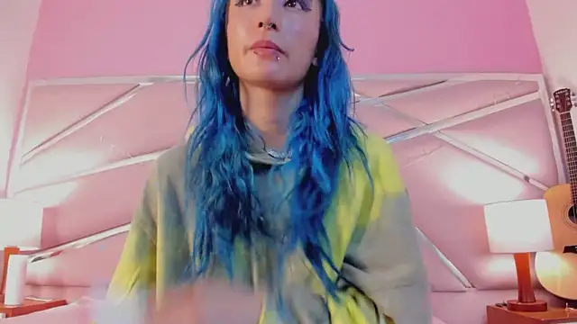 Lunapage online show from February 27, 2025, 7:15 pm