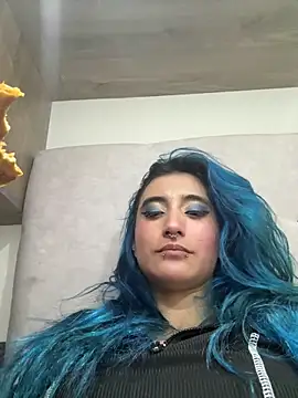 Lunapage online show from March 1, 2025, 1:11 am