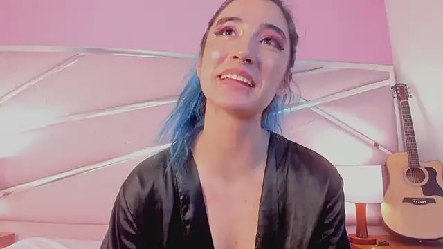 Lunapage online show from March 8, 2025, 1:28 am