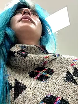 Lunapage online show from March 12, 2025, 1:08 pm