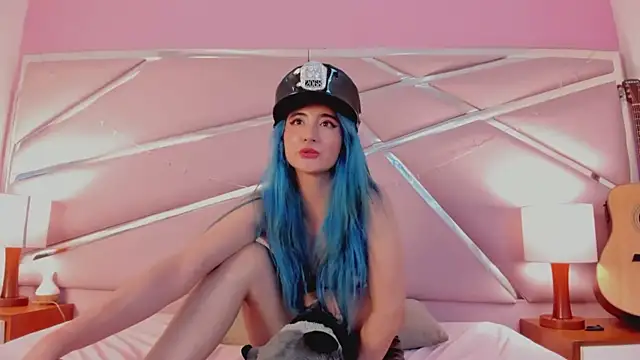 Lunapage online show from March 12, 2025, 4:13 pm