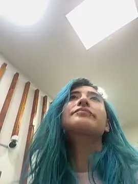 Lunapage online show from March 13, 2025, 1:07 pm