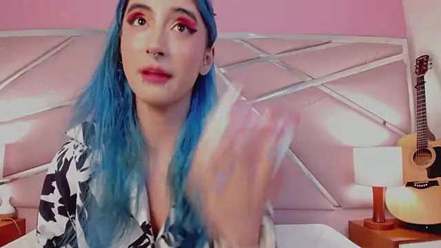 Lunapage online show from March 14, 2025, 2:08 pm