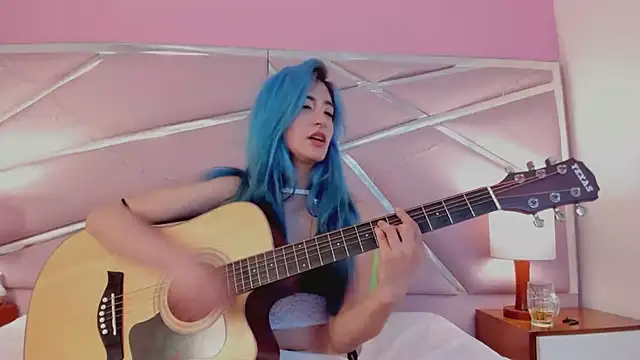 Lunapage online show from March 17, 2025, 4:11 pm