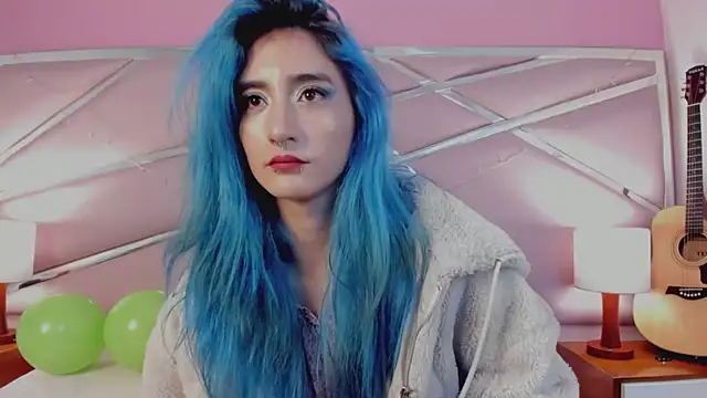 Lunapage online show from March 18, 2025, 1:09 pm