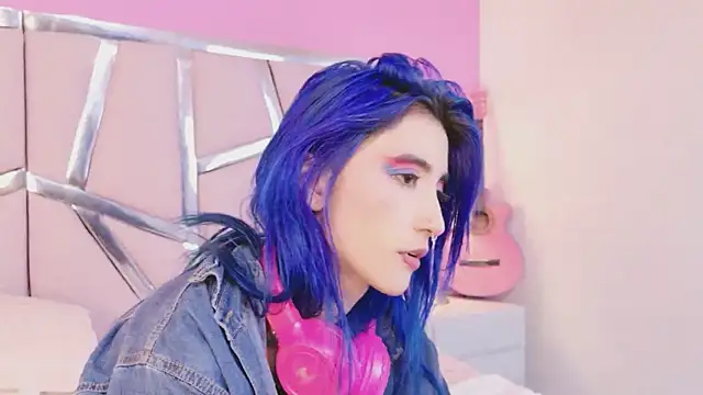 Lunapage online show from September 16, 2025, 8:10 pm