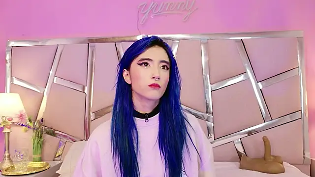 Lunapage online show from September 24, 2025, 8:23 pm