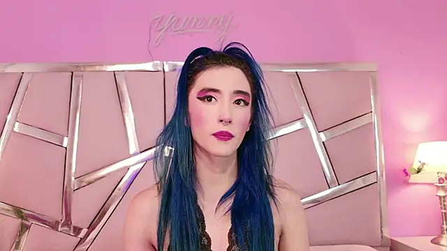 Lunapage online show from September 27, 2025, 8:36 pm