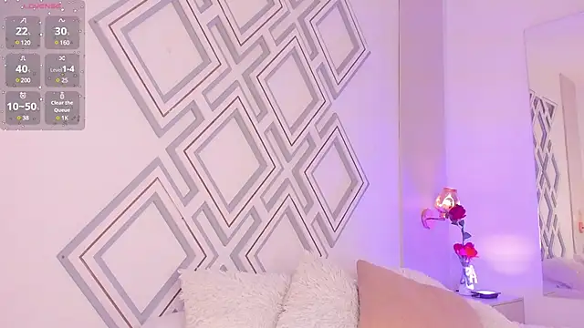  CurlyGirl  online show from February 20, 2025, 10:59 pm