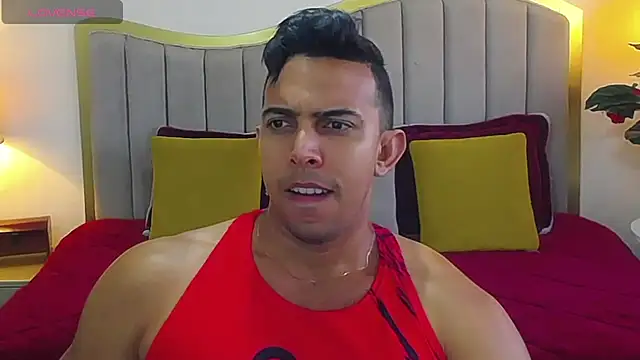 Snapshot of randy_paterman_ chatting on January 6, 2025, 1:19 pm randy paterman online show from January 6, 2025, 1:19 pm