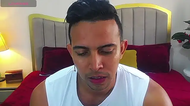 Snapshot of randy_paterman_ chatting on January 7, 2025, 1:24 pm randy paterman online show from January 7, 2025, 1:24 pm