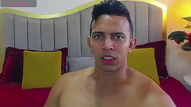 Snapshot of randy_paterman_ chatting on January 8, 2025, 1:31 pm randy paterman online show from January 8, 2025, 1:31 pm