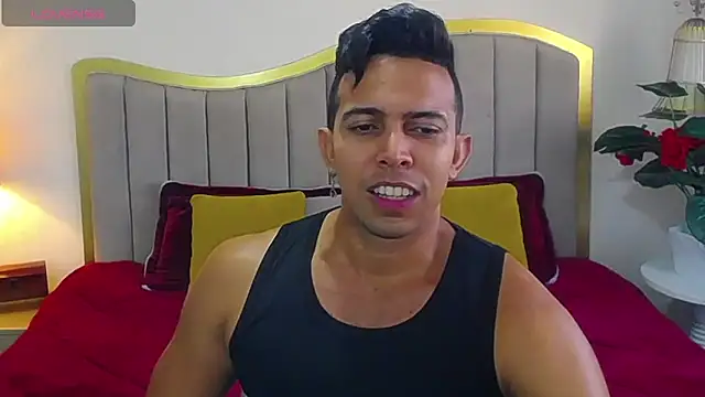 Snapshot of randy_paterman_ chatting on January 9, 2025, 1:13 pm randy paterman online show from January 9, 2025, 1:13 pm