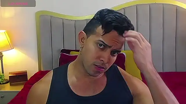 Snapshot of randy_paterman_ chatting on January 9, 2025, 4:17 pm randy paterman online show from January 9, 2025, 4:17 pm