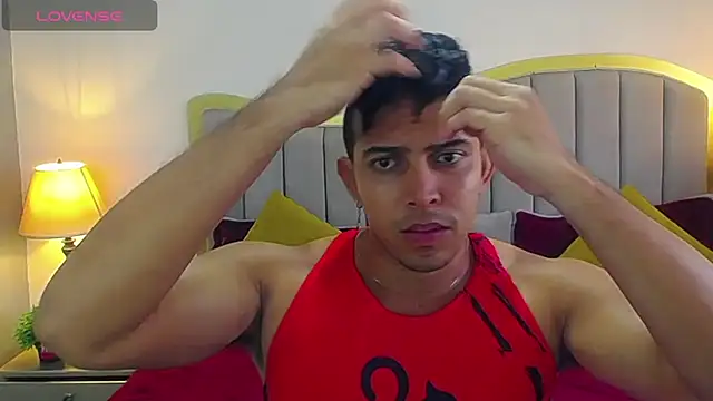 Snapshot of randy_paterman_ chatting on January 10, 2025, 1:20 pm randy paterman online show from January 10, 2025, 1:20 pm