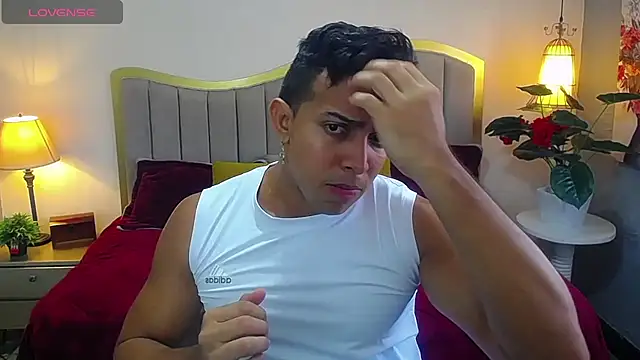 Snapshot of randy_paterman_ chatting on January 11, 2025, 1:22 pm randy paterman online show from January 11, 2025, 1:22 pm