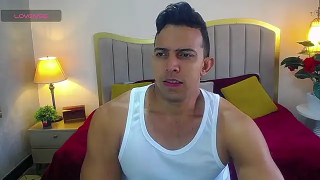 Snapshot of randy_paterman_ chatting on January 14, 2025, 1:17 pm randy paterman online show from January 14, 2025, 1:17 pm