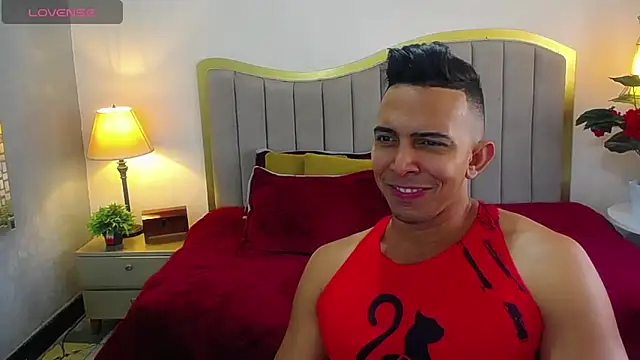 Snapshot of randy_paterman_ chatting on January 15, 2025, 4:32 pm randy paterman online show from January 15, 2025, 4:32 pm