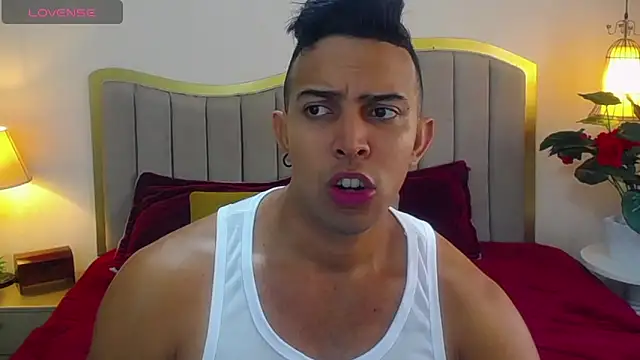 Snapshot of randy_paterman_ chatting on January 18, 2025, 1:29 pm randy paterman online show from January 18, 2025, 1:29 pm