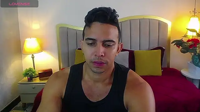 Snapshot of randy_paterman_ chatting on January 27, 2025, 1:30 pm randy paterman online show from January 27, 2025, 1:30 pm