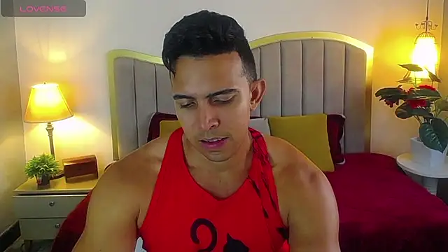 Snapshot of randy_paterman_ chatting on January 29, 2025, 1:28 pm randy paterman online show from January 29, 2025, 1:28 pm