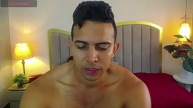 Snapshot of randy_paterman_ chatting on January 29, 2025, 4:30 pm randy paterman online show from January 29, 2025, 4:30 pm