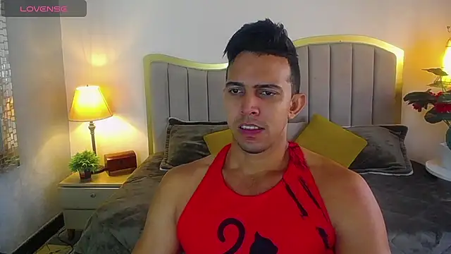 Snapshot of randy_paterman_ chatting on February 3, 2025, 1:30 pm randy paterman online show from February 3, 2025, 1:30 pm