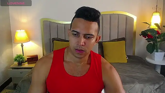 Snapshot of randy_paterman_ chatting on February 18, 2025, 1:22 pm randy paterman online show from February 18, 2025, 1:22 pm