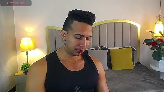 Snapshot of randy_paterman_ chatting on February 20, 2025, 1:30 pm randy paterman online show from February 20, 2025, 1:30 pm