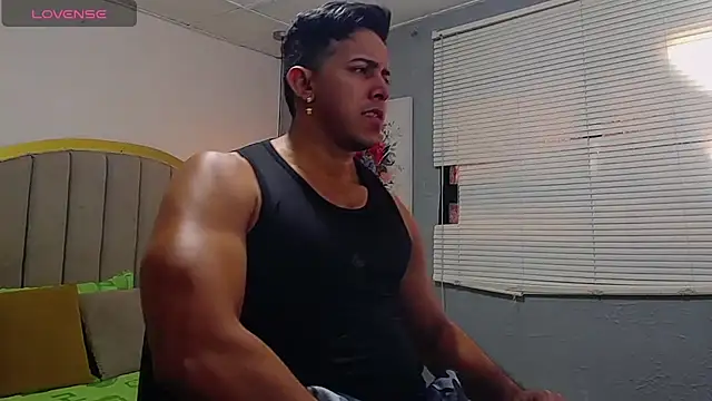 Snapshot of randy_paterman_ chatting on September 26, 2025, 1:26 pm randy paterman online show from September 26, 2025, 1:26 pm